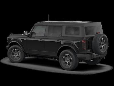 New 2026 Ford Bronco - photo 1