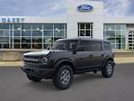 2026 Ford Bronco 4x4 SUV for sale #FT0221 - photo 1