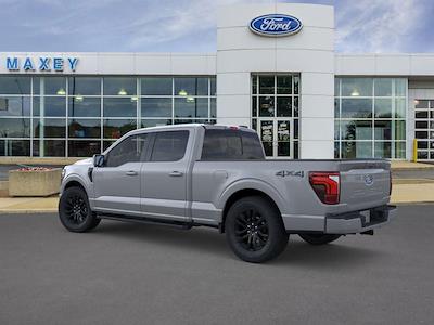 New 2026 Ford F-150 - photo 1