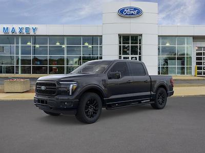 New 2026 Ford F-150 - photo 1