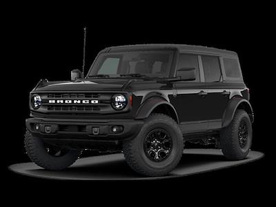 New 2026 Ford Bronco - photo 1