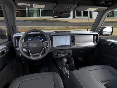 New 2026 Ford Bronco - photo 1