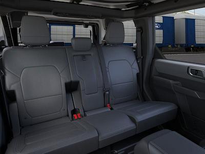 New 2026 Ford Bronco - photo 1