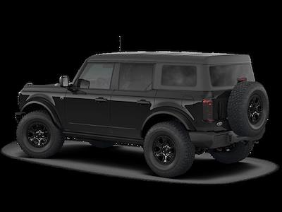 New 2026 Ford Bronco - photo 1