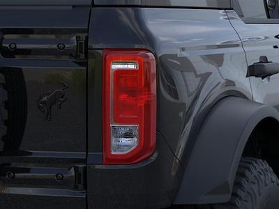 New 2026 Ford Bronco - photo 1