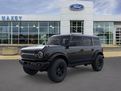 New 2026 Ford Bronco - photo 1