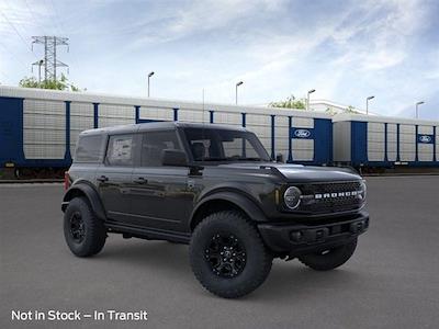 New 2026 Ford Bronco - photo 1