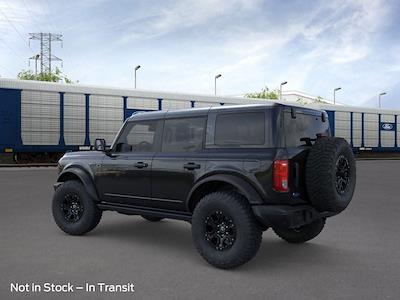 New 2026 Ford Bronco - photo 1