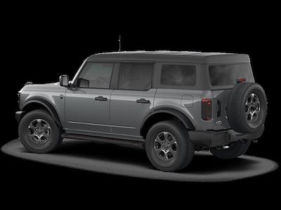 New 2026 Ford Bronco - photo 1