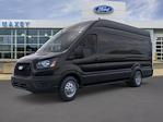 2026 Ford Transit 350 HD High Roof DRW AWD Empty Cargo Van for sale #FT0235 - photo 1