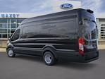 2026 Ford Transit 350 HD High Roof DRW AWD Empty Cargo Van for sale #FT0235 - photo 3