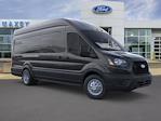 2026 Ford Transit 350 HD High Roof DRW AWD Empty Cargo Van for sale #FT0235 - photo 8