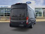 2026 Ford Transit 350 HD High Roof DRW AWD Empty Cargo Van for sale #FT0235 - photo 9