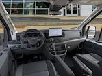 2026 Ford Transit 350 HD High Roof DRW AWD Empty Cargo Van for sale #FT0235 - photo 10