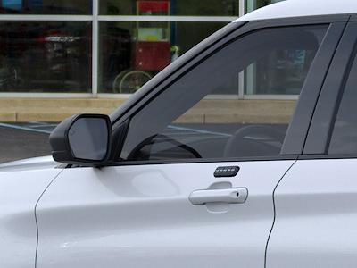 New 2026 Ford Explorer - photo 1