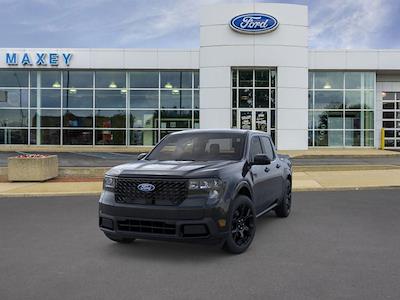 New 2026 Ford Maverick - photo 1