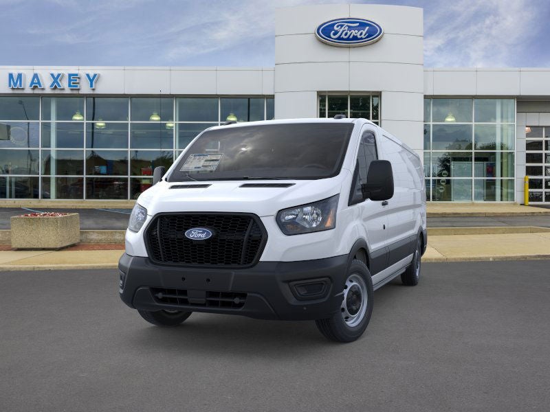 New 2026 Ford Transit 250 - photo 6