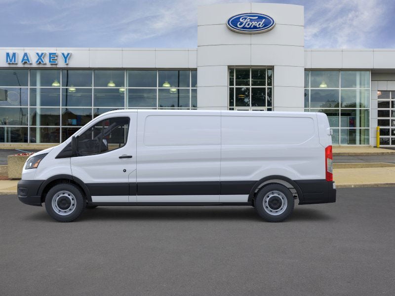 New 2026 Ford Transit 250 - photo 7