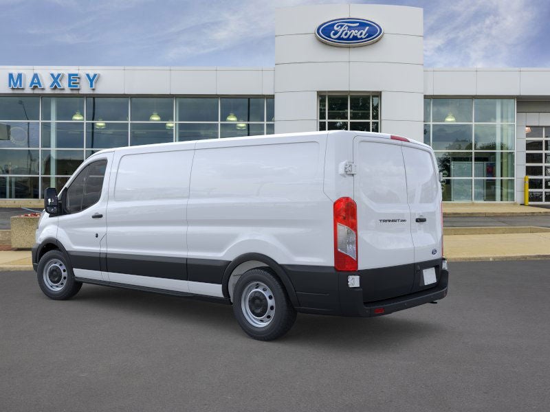 New 2026 Ford Transit 250 - photo 5
