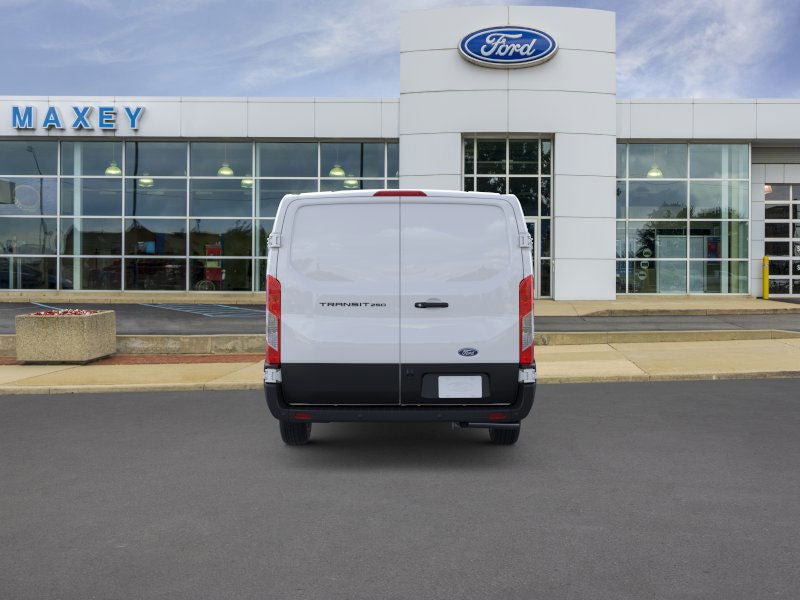 New 2026 Ford Transit 250 - photo 8