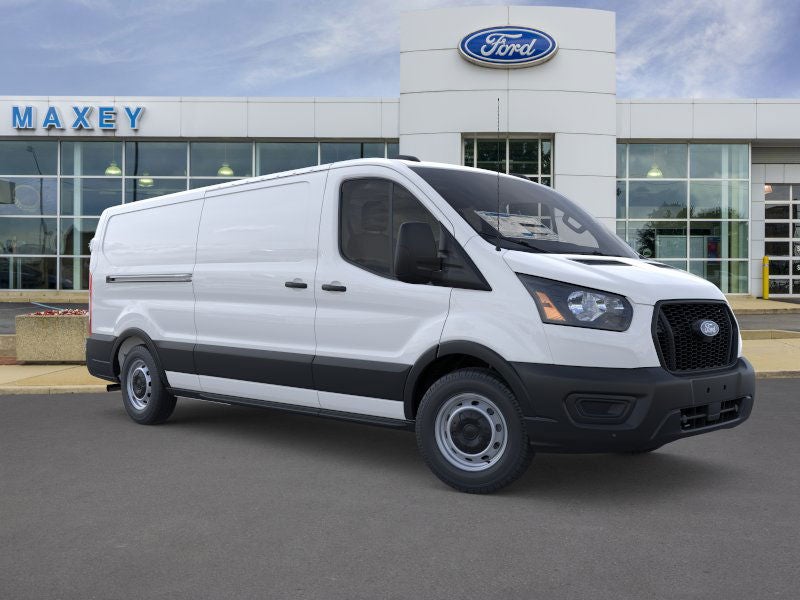 New 2026 Ford Transit 250 - photo 20