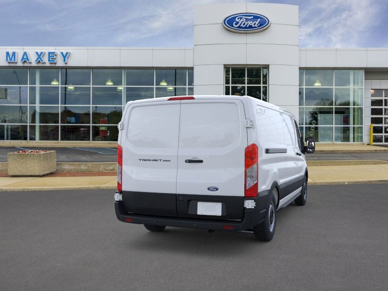New 2026 Ford Transit 250 - photo 10