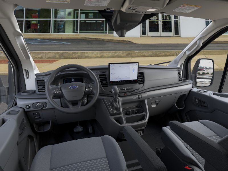 New 2026 Ford Transit 250 - photo 11