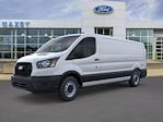 2026 Ford Transit 250 Low Roof RWD Empty Cargo Van for sale #FT0243 - photo 1