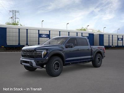 New 2026 Ford F-150 - photo 1