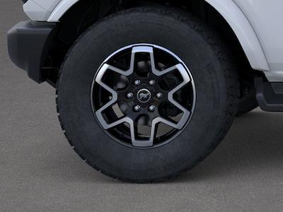 New 2026 Ford Bronco - photo 1