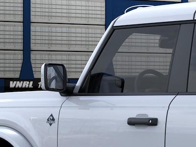 New 2026 Ford Bronco - photo 1