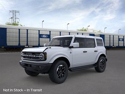 New 2026 Ford Bronco - photo 1
