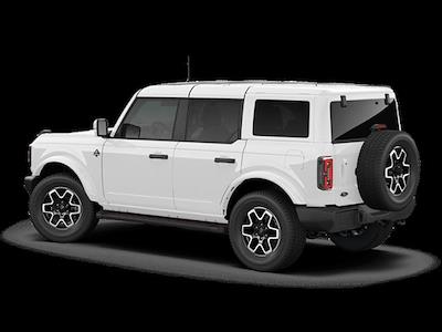 New 2026 Ford Bronco - photo 1