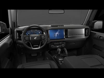 New 2026 Ford Bronco - photo 1