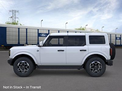 New 2026 Ford Bronco - photo 1