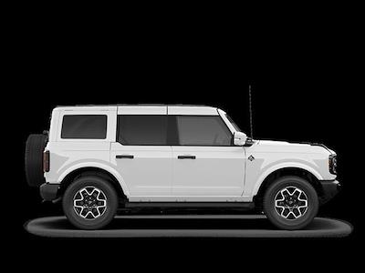 New 2026 Ford Bronco - photo 1
