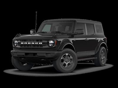 New 2026 Ford Bronco - photo 1