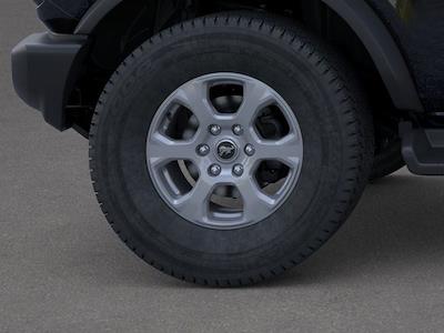 New 2026 Ford Bronco - photo 1