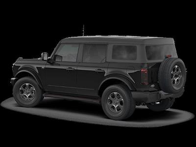 New 2026 Ford Bronco - photo 1