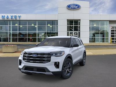 2026 Ford Explorer 4WD SUV for sale #FT0254T - photo 2