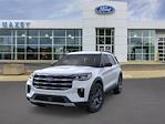 2026 Ford Explorer 4WD SUV for sale #FT0254T - photo 25