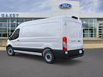 New 2026 Ford Transit 250 Medium Roof Empty Cargo Van for sale #FT0255 - photo 3