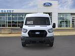 New 2026 Ford Transit 250 Medium Roof Empty Cargo Van for sale #FT0255 - photo 7