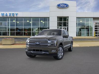 New 2026 Ford F-150 - photo 1
