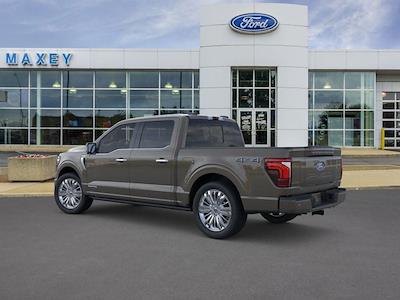 New 2026 Ford F-150 - photo 1