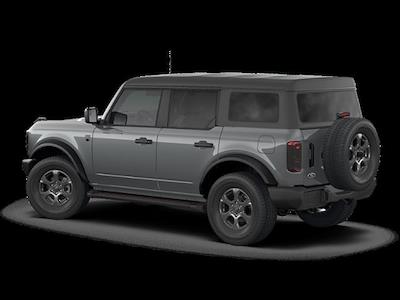 New 2026 Ford Bronco - photo 1