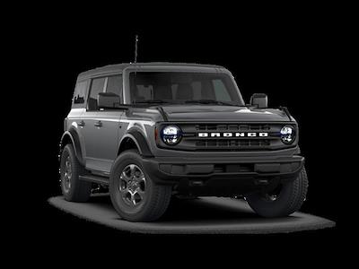 New 2026 Ford Bronco - photo 1