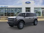 2026 Ford Bronco 4x4 SUV for sale #FT0257 - photo 1