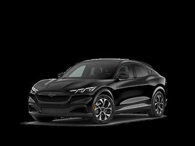 New 2026 Ford Mustang Mach-E - photo 1