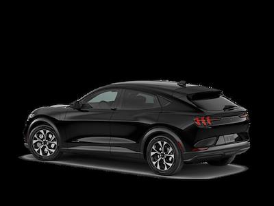 New 2026 Ford Mustang Mach-E - photo 1